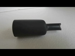 중형 벽 접착제 가루 열 염색체 열 축소 튜브