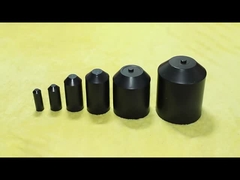 열 수축 케이블 엔드 캡