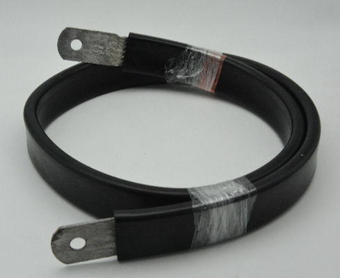 틴 플렉서블 평면 구리 넥터 1.5mm2 ~ 120mm2