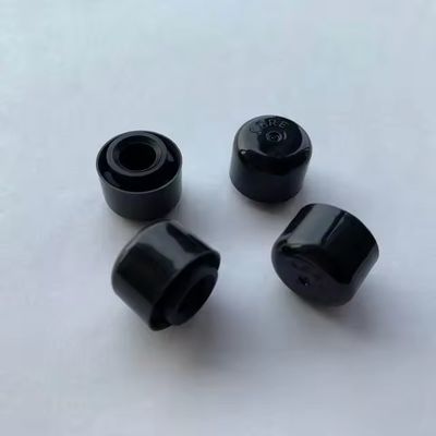 공기 관통성 e-ptfe 막 펌프 플러그 자동 조명 플러그 방수 밸브