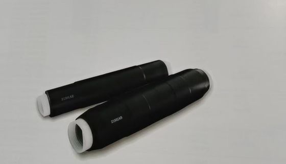 전기 단열 냉축 케이블 액세서리 냉축 합동 키트 42kV 냉축 합동 키트