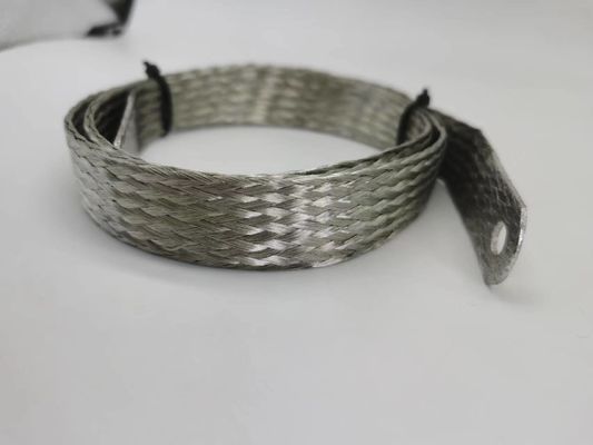 틴 플렉서블 평면 구리 넥터 1.5mm2 ~ 120mm2