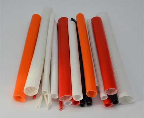 1mm-40mm 유리 섬유 고 활 저항을 가진 단열 장갑