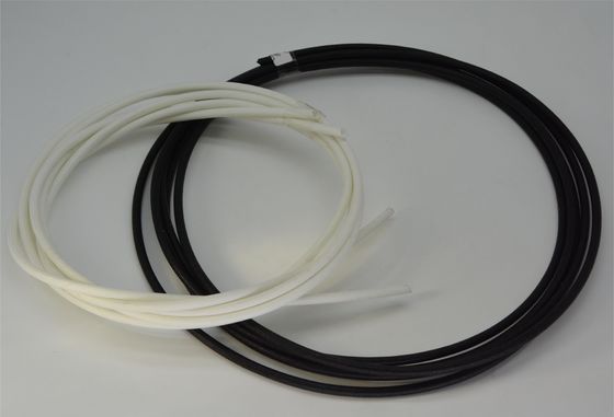 1mm-40mm 유리 섬유 고 활 저항을 가진 단열 장갑