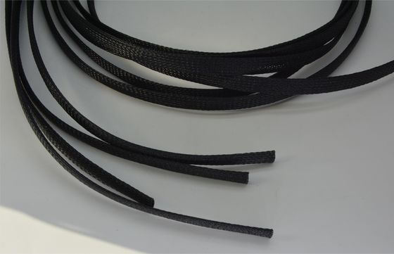ISO9001 PET 확장 가능한 배열 된 장갑 자 소화 60s