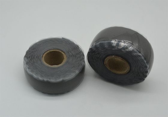 고온 저항 열 수축 랩 테이프