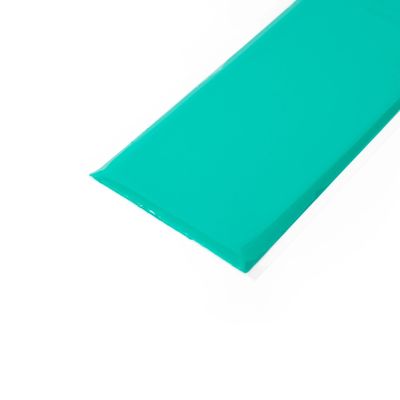 유연한 자기 고장 단열 방수 보호 패드 화학 저항성
