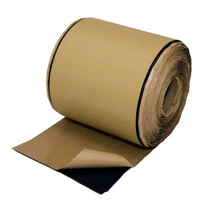 불 retardant V1 자기 고장 단열 패드 방수 보호