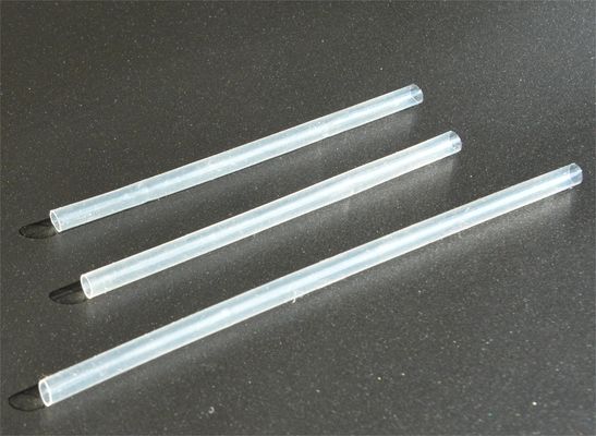 불에 저항하는 VW-1 등급 테플론 수갑 PTFE 수축관