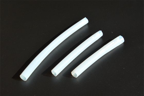 ISO 10993-1 전기 용용 PTFE 의료용 열 축소 튜빙