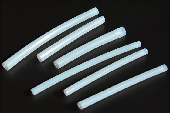 100% 처녀 PTFE 의료용 튜브 고온 저항성