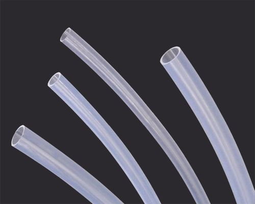 26 Kv/Mm 테플론 파이프 슬라이브 PTFE 슬라이브 연화성 VW-1