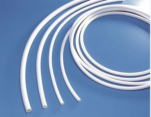26 Kv/Mm 테플론 파이프 슬라이브 PTFE 슬라이브 연화성 VW-1
