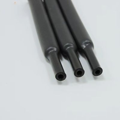 무거운 벽화화 retardant 열-감축 Tubing 접착성 배열 십자 연결 폴리올레핀