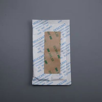 15g 빠른 MgCl2 건조제 전기차 건조제 자동차 조명용
