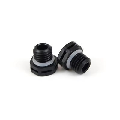 M12 x 1.5 차량 조명 밸브 호흡 볼트 나사 밸브