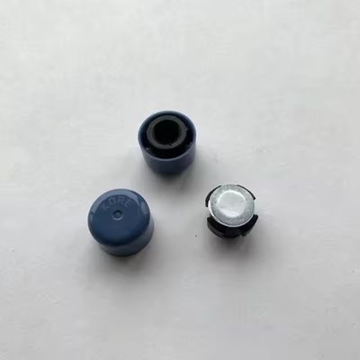 ID7.5mm 작은 호흡성 방수 플러그 보호 조명 밸브