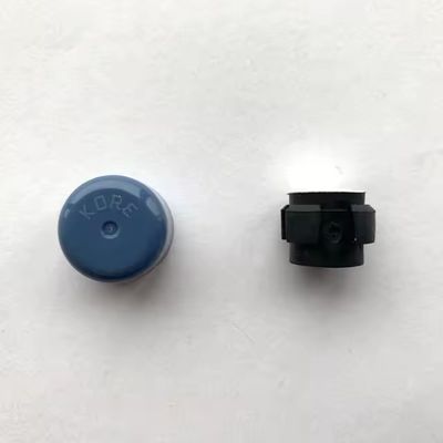 공기 관통성 e-ptfe 막 류 펌프 플러그