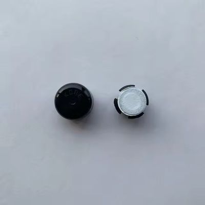 호흡성 방수 밸브 자동 조명 플러그 공기 관통성 E-ptfe 막 환기 플러그