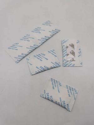 2g 마그네슘 염화 건조제 전등 수분 흡수