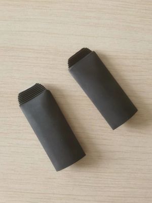 10mm-160mm 열 축소 끝 캡 단열 방수 밀폐 보호 열 축소 와이어 끝 캡 열 축소 케이블 끝 캡