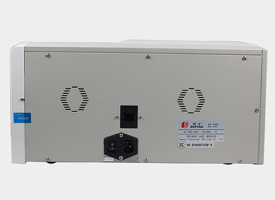 SP 650 PVC 레이블 프린터 자동 연속 입력 통신 전력 케이블 목록 프린터