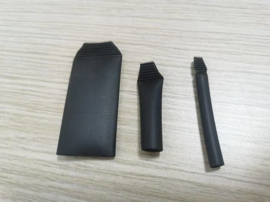 31 수축 비율 반 딱딱한 접착성 배열 절연 모자