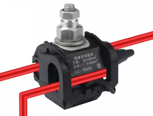 1KV 케이블 단열 뚫기 커넥터 단열 뚫기 클램프