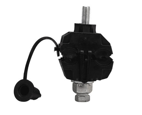 10KV 고저압 케이블 분리 케이블 절연 관통 커넥터 JJC7-240 무피복 관통 클램프