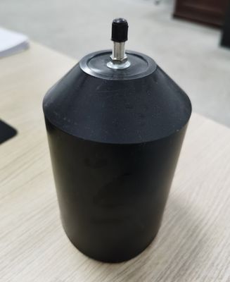 압력 평형 타입 열수축 엔드 캡, 절연 방수 전기 케이블 엔드 캡, 전기 케이블 보호기
