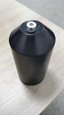 압력 평형 타입 열수축 엔드 캡, 절연 방수 전기 케이블 엔드 캡, 전기 케이블 보호기