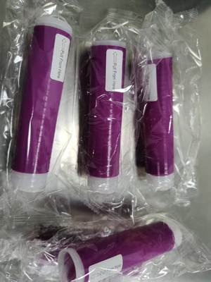 전기 배선 단열용 55mm 냉소 수축 튜브 IEC60502