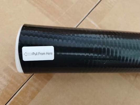 전기 케이블 절연용 55mm 실리콘 고무 콜드 튜브