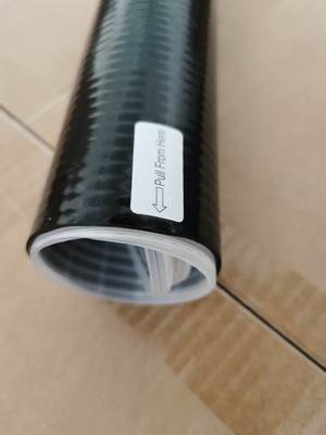 전기 케이블 절연용 55mm 실리콘 고무 콜드 튜브